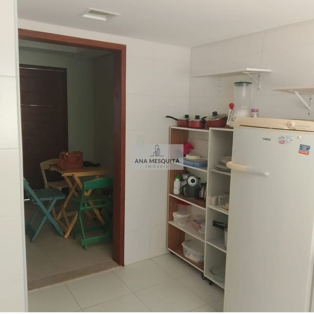 Casa, 2 quartos - Foto 2