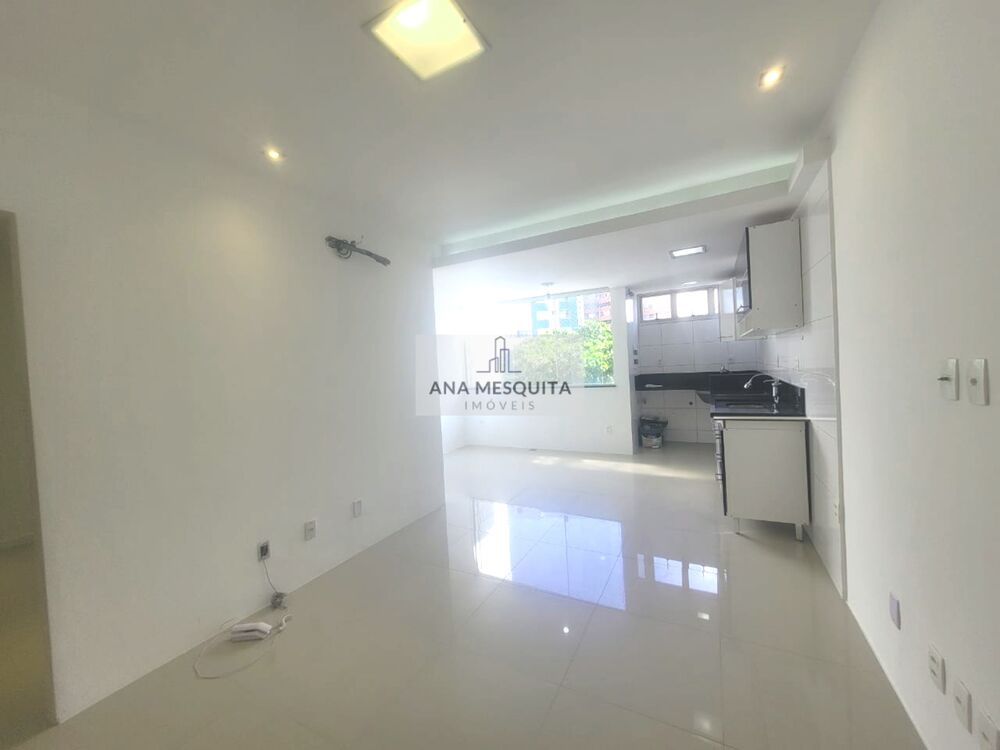 Apartamento, 1 quarto, 48 m² - Foto 5