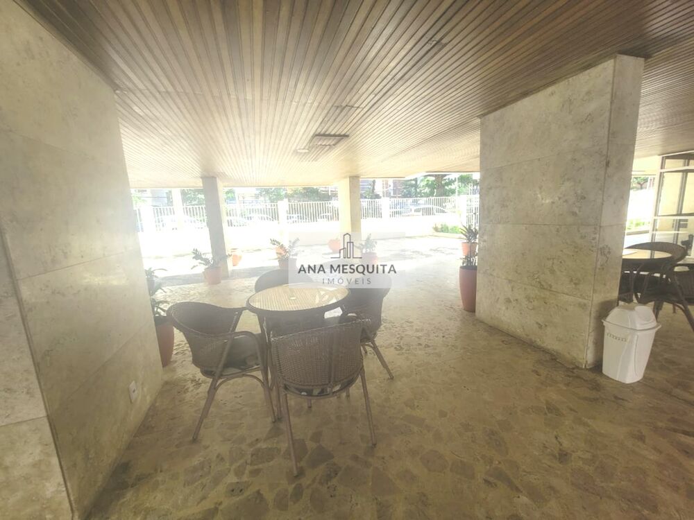 Apartamento, 1 quarto, 48 m² - Foto 4