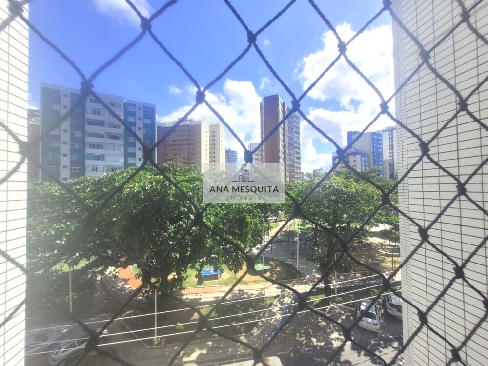 Apartamento, 1 quarto, 48 m² - Foto 1