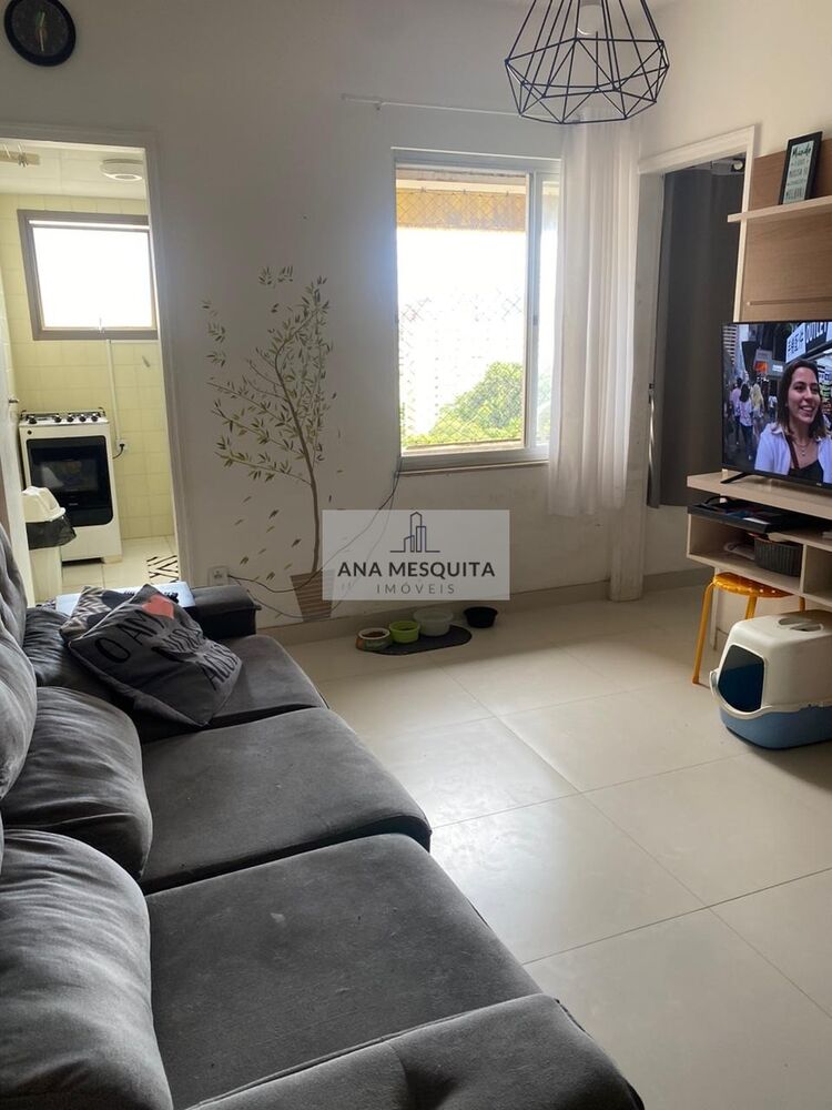 Apartamento, 1 quarto, 45 m² - Foto 7