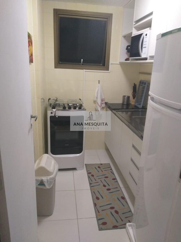 Apartamento, 1 quarto, 45 m² - Foto 4