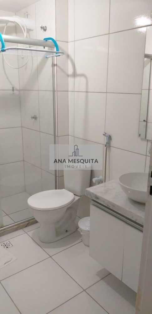 Apartamento, 1 quarto, 45 m² - Foto 3