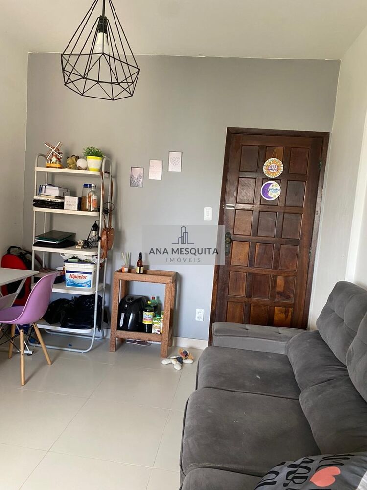 Apartamento, 1 quarto, 45 m² - Foto 6