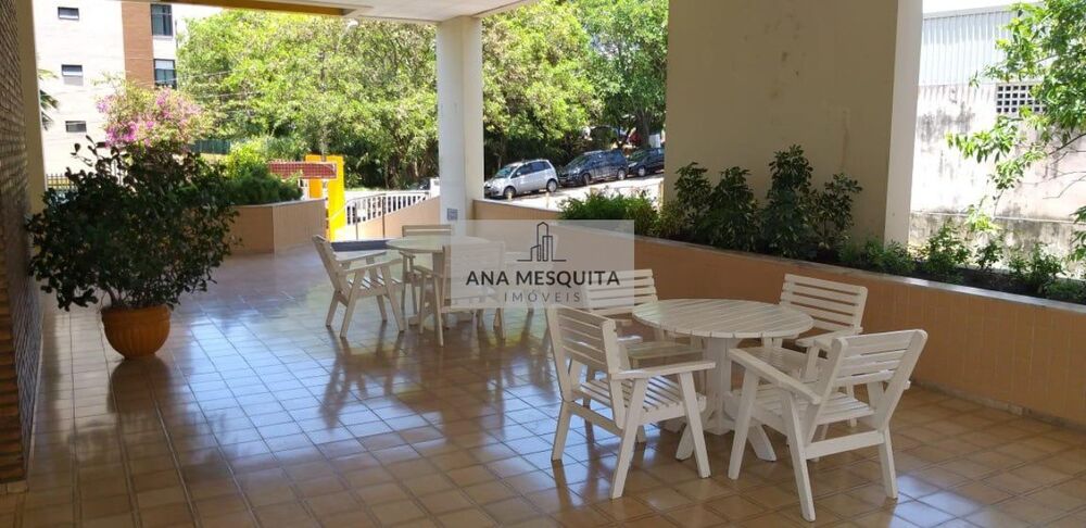Apartamento, 1 quarto, 45 m² - Foto 2