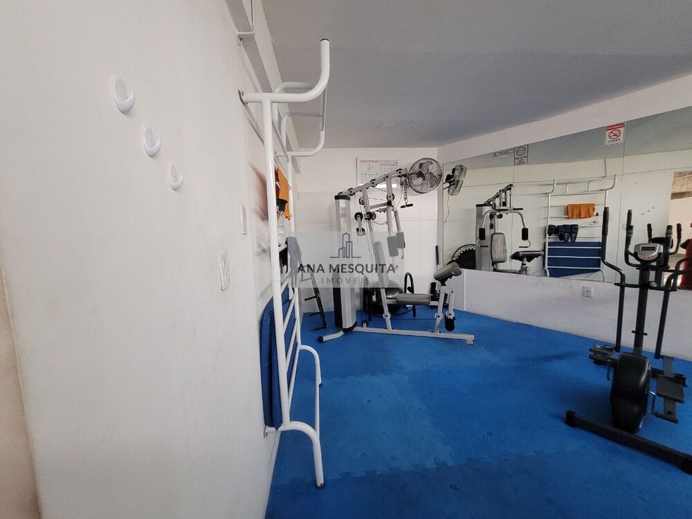 Apartamento, 3 quartos, 90 m² - Foto 3