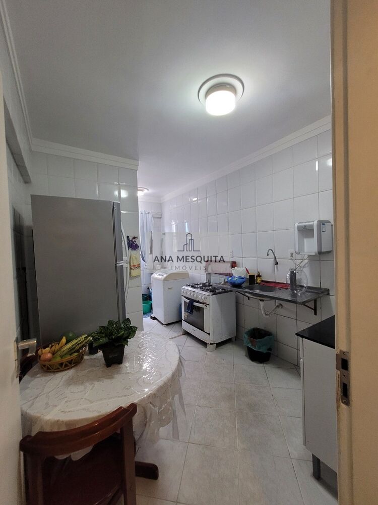 Apartamento, 3 quartos, 90 m² - Foto 5