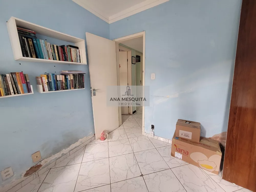 Apartamento, 3 quartos, 90 m² - Foto 21