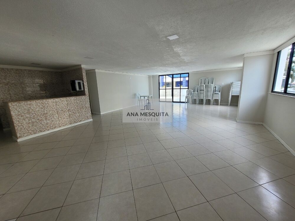 Apartamento, 3 quartos, 90 m² - Foto 2