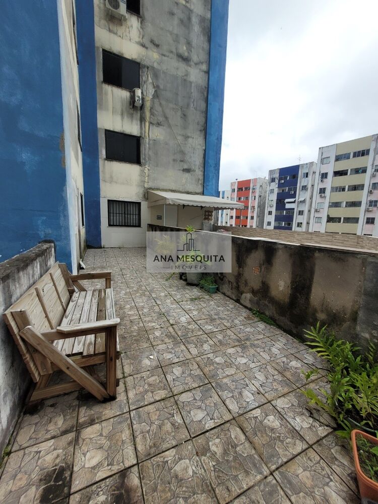 Apartamento, 3 quartos, 90 m² - Foto 13