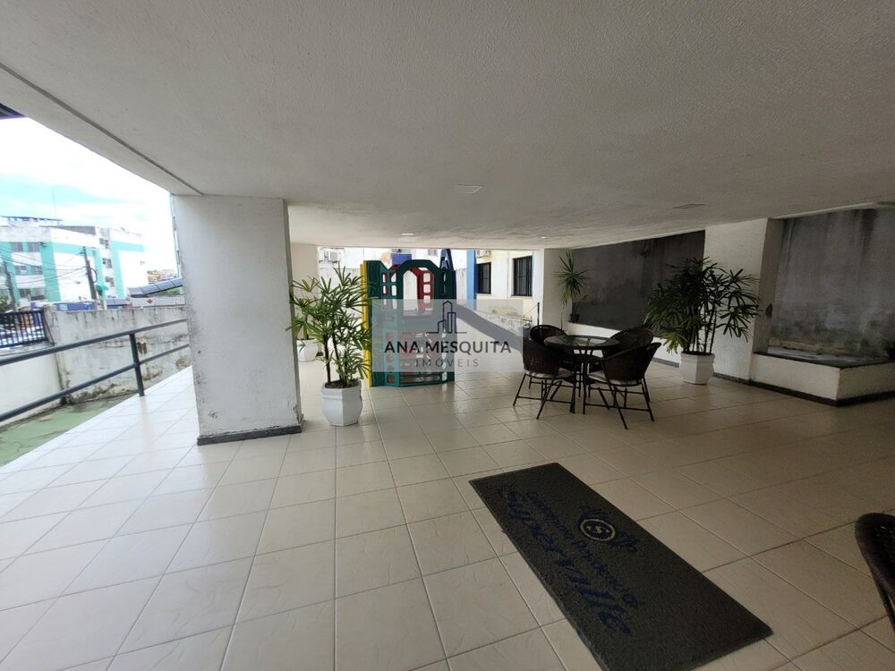 Apartamento, 3 quartos, 90 m² - Foto 1