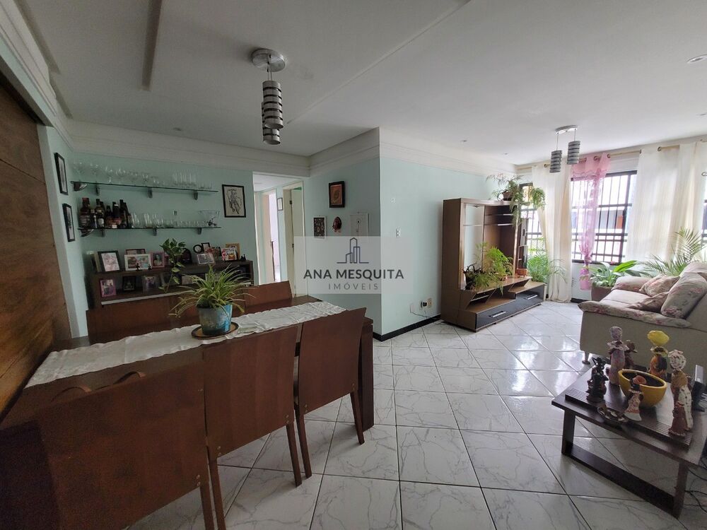 Apartamento, 3 quartos, 90 m² - Foto 16