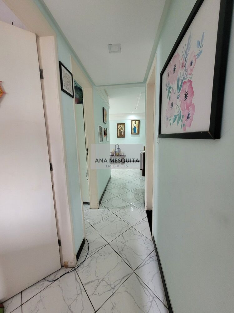 Apartamento, 3 quartos, 90 m² - Foto 8