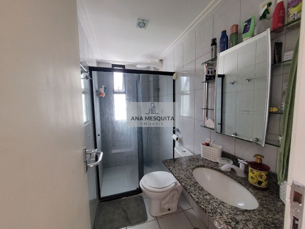 Apartamento, 3 quartos, 90 m² - Foto 19