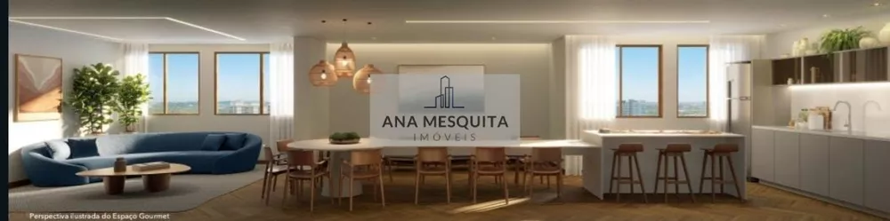 Apartamento, 2 quartos, 61 m² - Foto 5