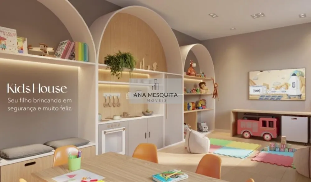 Apartamento, 2 quartos, 61 m² - Foto 7