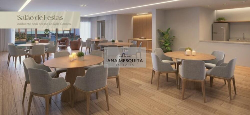 Apartamento, 2 quartos, 61 m² - Foto 4