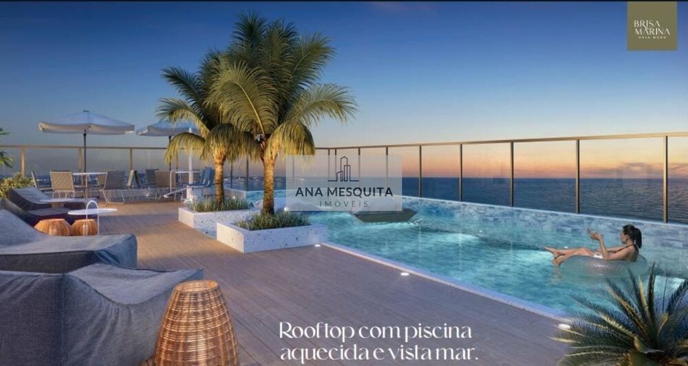 Apartamento, 2 quartos, 61 m² - Foto 1