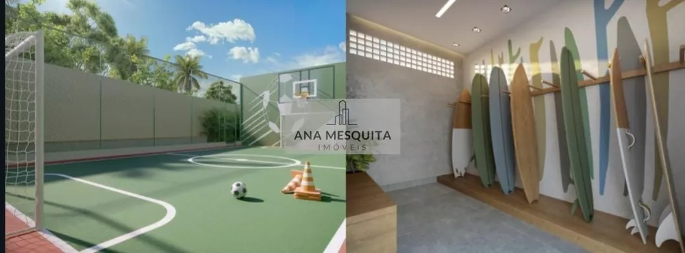 Apartamento, 2 quartos, 61 m² - Foto 6