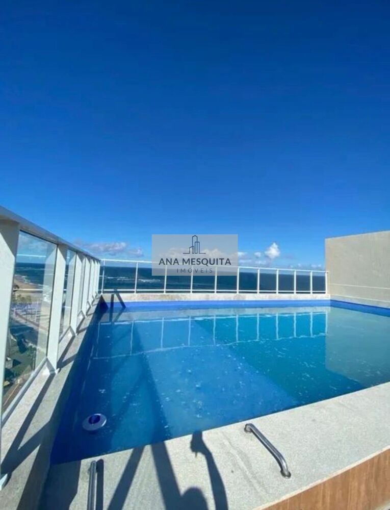 Apartamento, 1 quarto, 25 m² - Foto 4