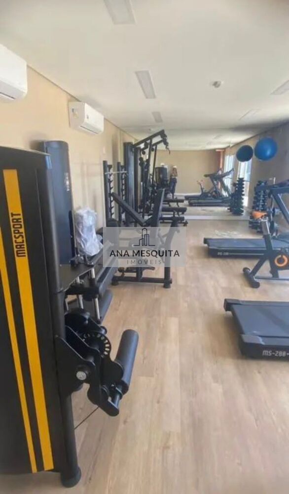 Apartamento, 1 quarto, 25 m² - Foto 15