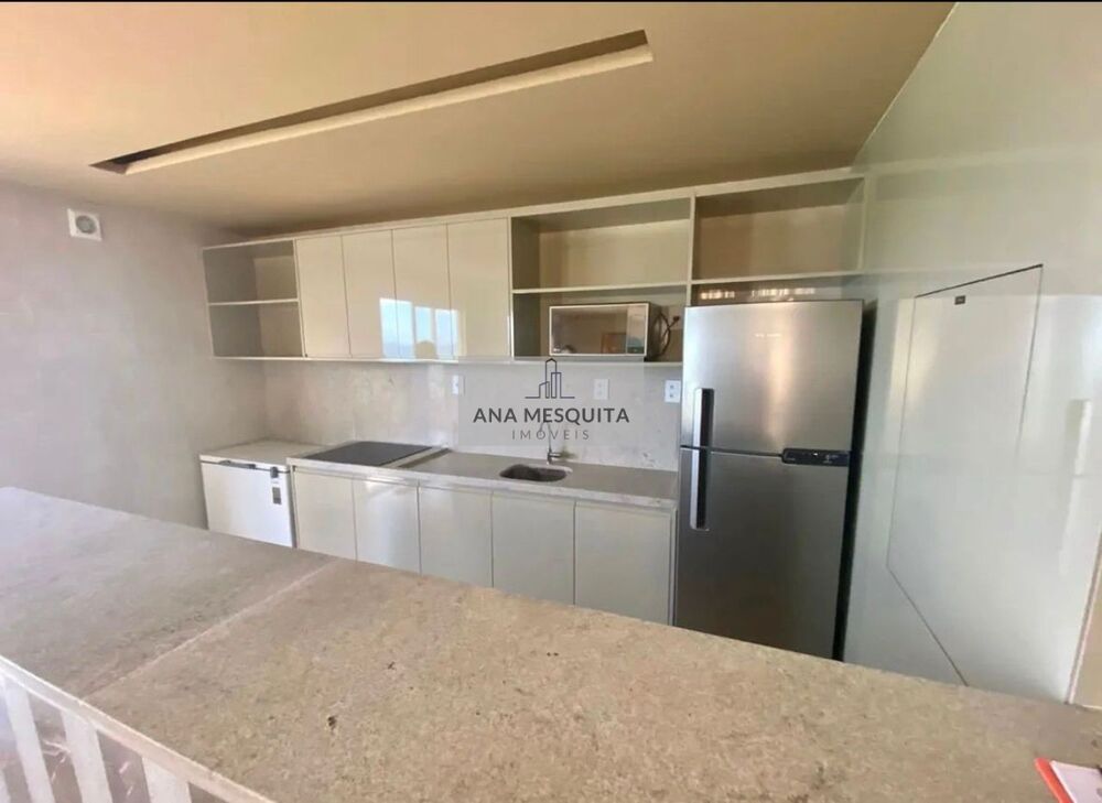 Apartamento, 1 quarto, 25 m² - Foto 1