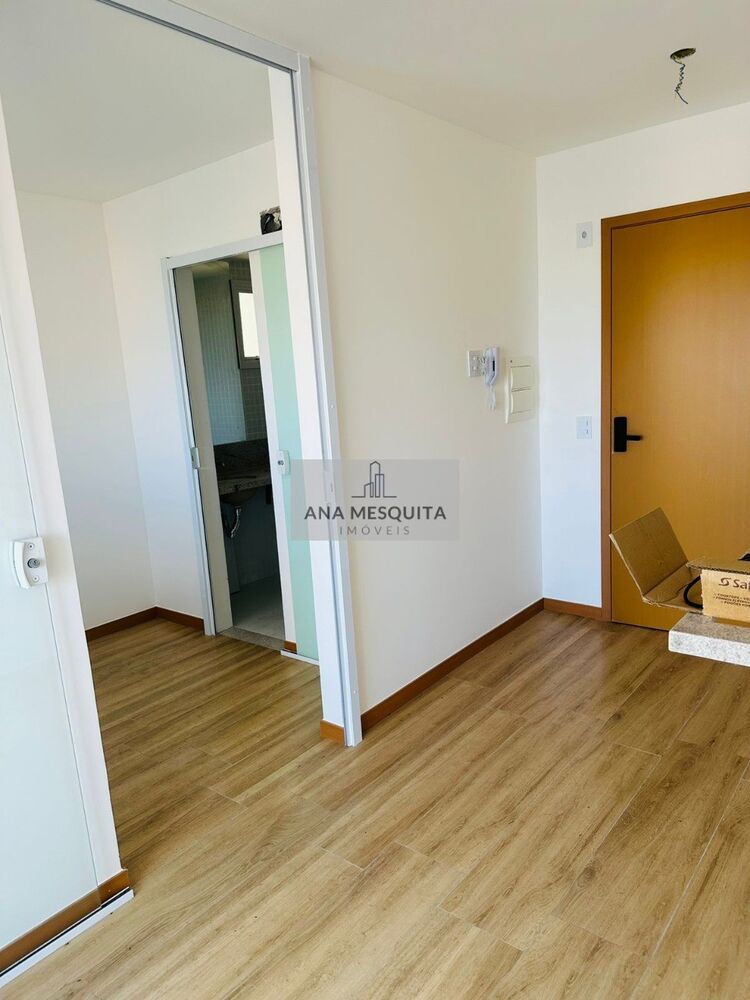Apartamento, 1 quarto, 25 m² - Foto 11