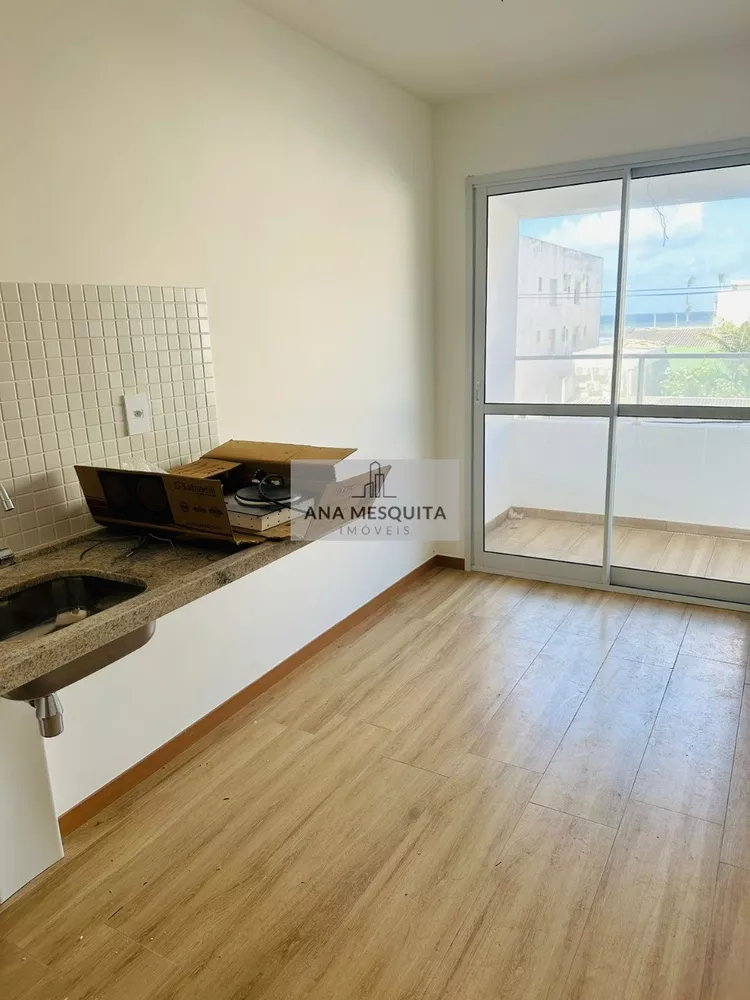 Apartamento, 1 quarto, 25 m² - Foto 19