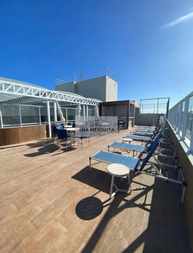 Apartamento, 1 quarto, 25 m² - Foto 22