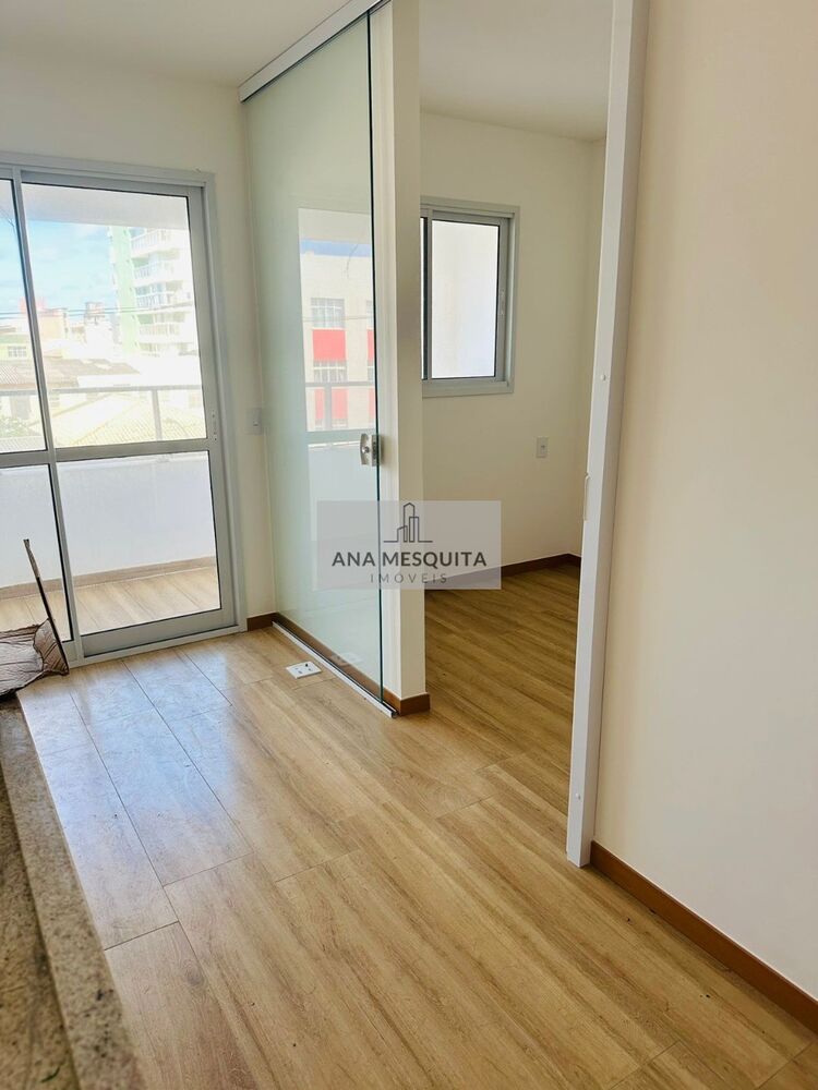 Apartamento, 1 quarto, 25 m² - Foto 3