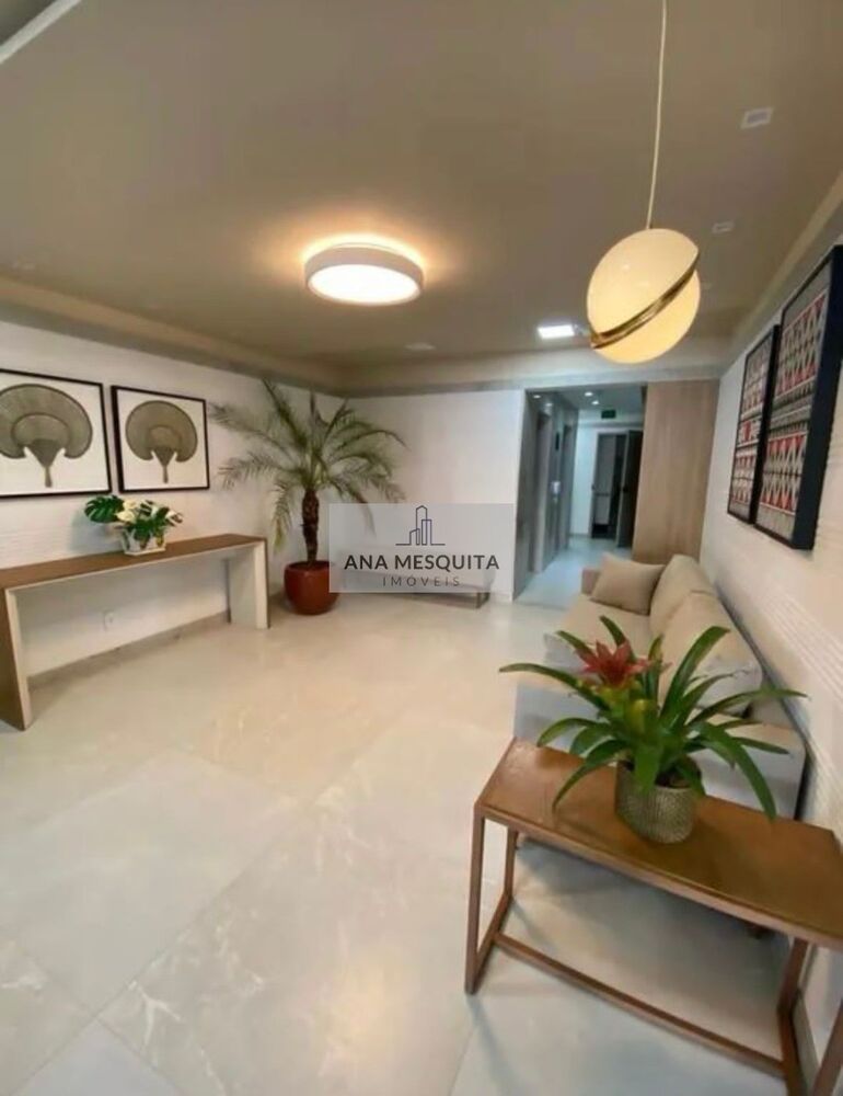 Apartamento, 1 quarto, 25 m² - Foto 5