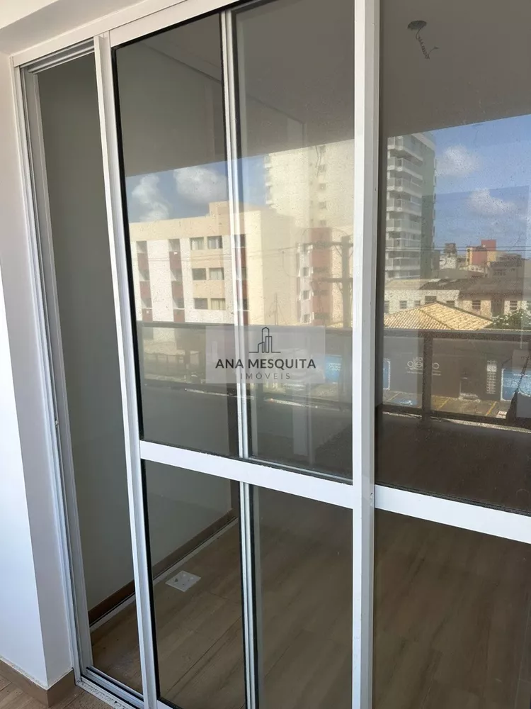 Apartamento, 1 quarto, 25 m² - Foto 17