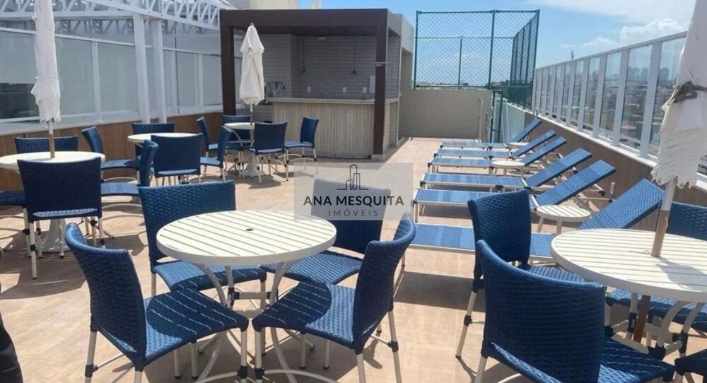 Apartamento, 1 quarto, 25 m² - Foto 8