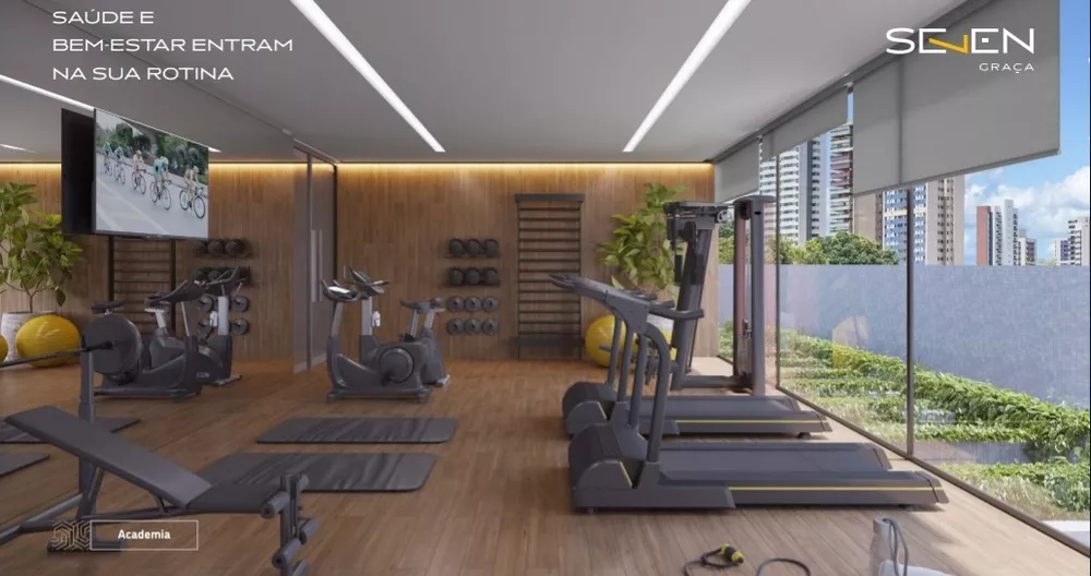 Apartamento, 1 quarto, 300000 m² - Foto 5