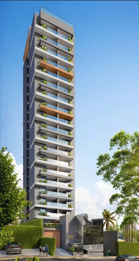 Apartamento, 1 quarto, 300000 m² - Foto 7
