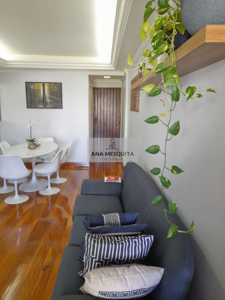 Apartamento, 2 quartos, 82 m² - Foto 9