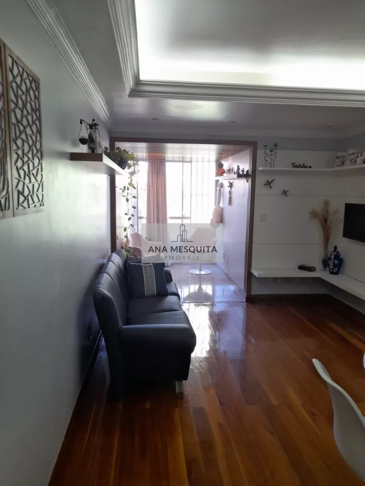 Apartamento, 2 quartos, 82 m² - Foto 12