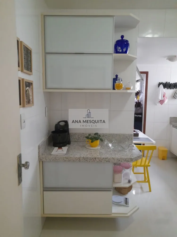 Apartamento, 2 quartos, 82 m² - Foto 17