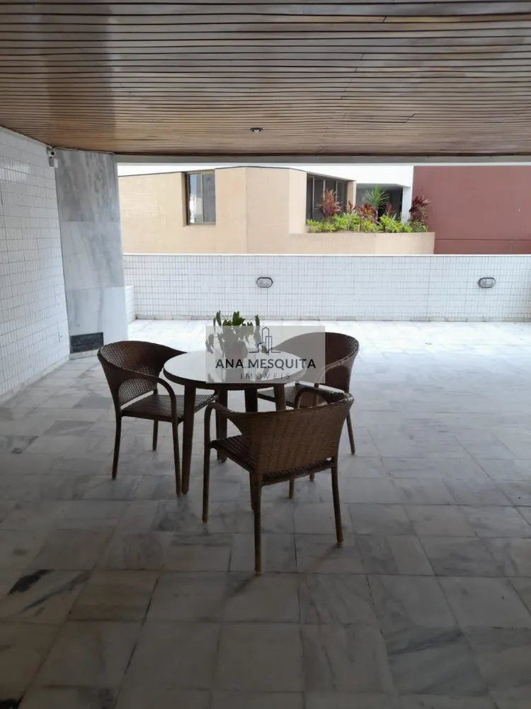 Apartamento, 2 quartos, 82 m² - Foto 9