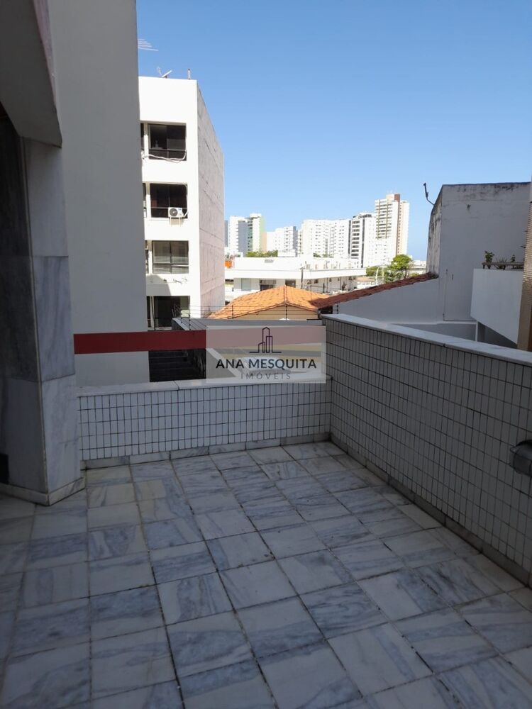 Apartamento, 2 quartos, 82 m² - Foto 3