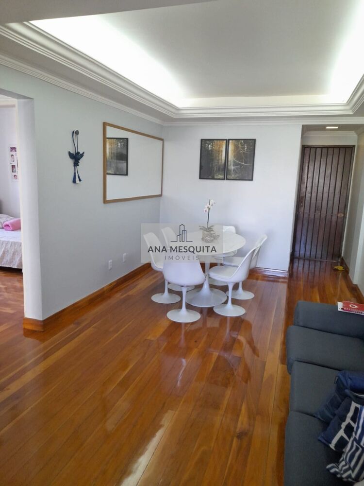 Apartamento, 2 quartos, 82 m² - Foto 1