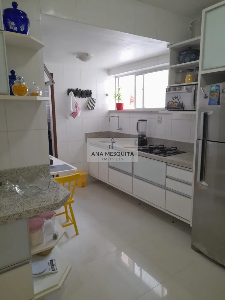 Apartamento, 2 quartos, 82 m² - Foto 16