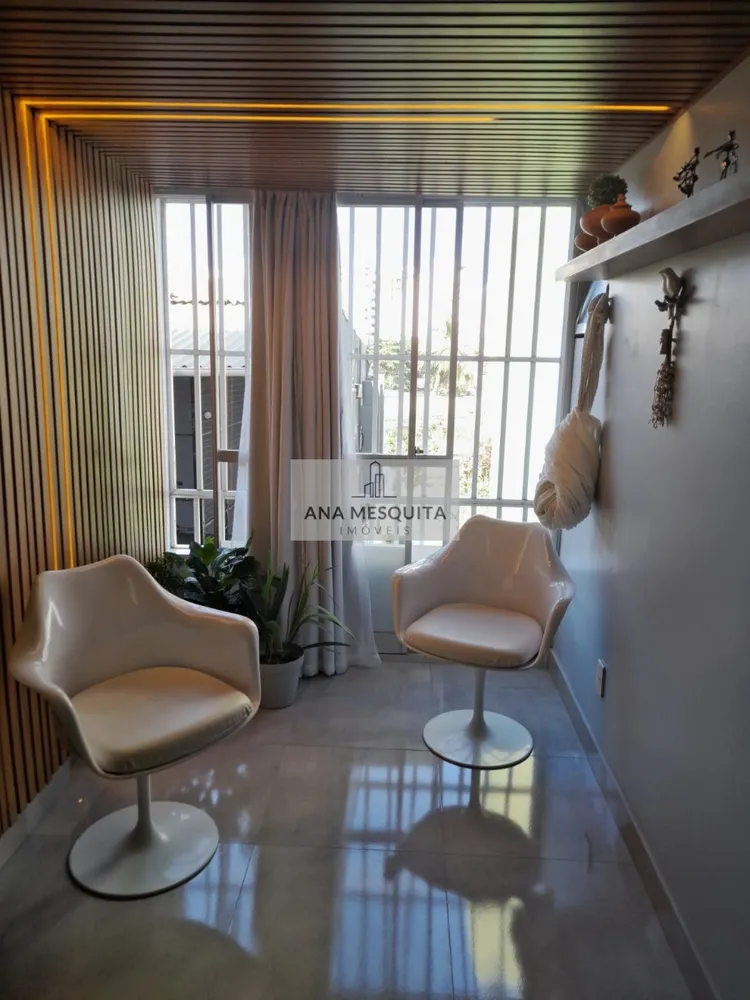 Apartamento, 2 quartos, 82 m² - Foto 18