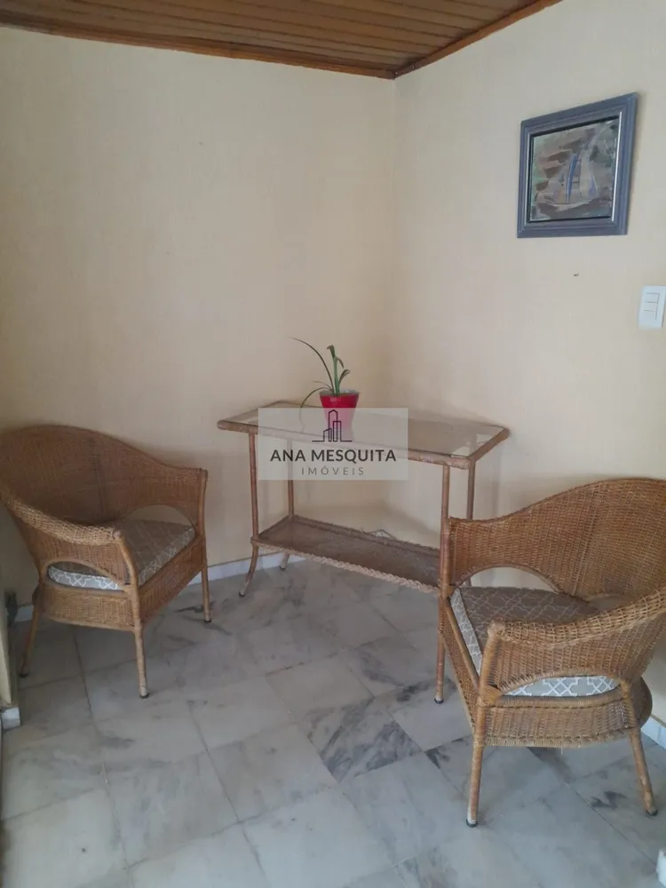 Apartamento, 2 quartos, 82 m² - Foto 6