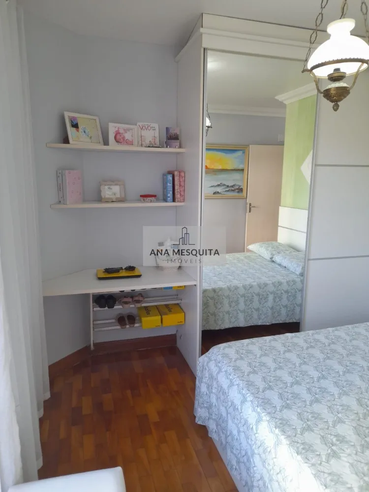Apartamento, 2 quartos, 82 m² - Foto 20