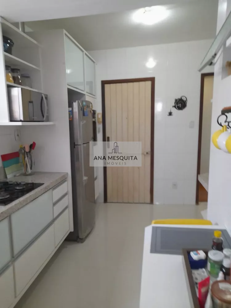 Apartamento, 2 quartos, 82 m² - Foto 4
