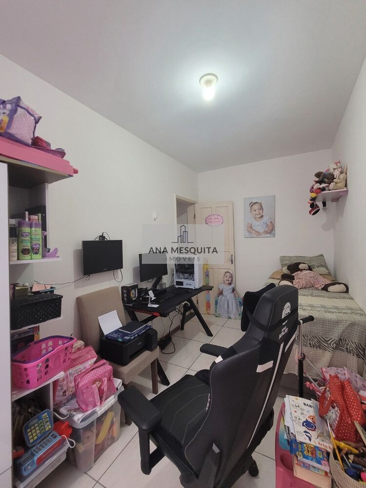 Apartamento, 2 quartos, 80 m² - Foto 4