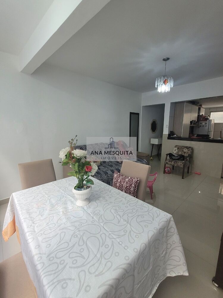 Apartamento, 2 quartos, 80 m² - Foto 1