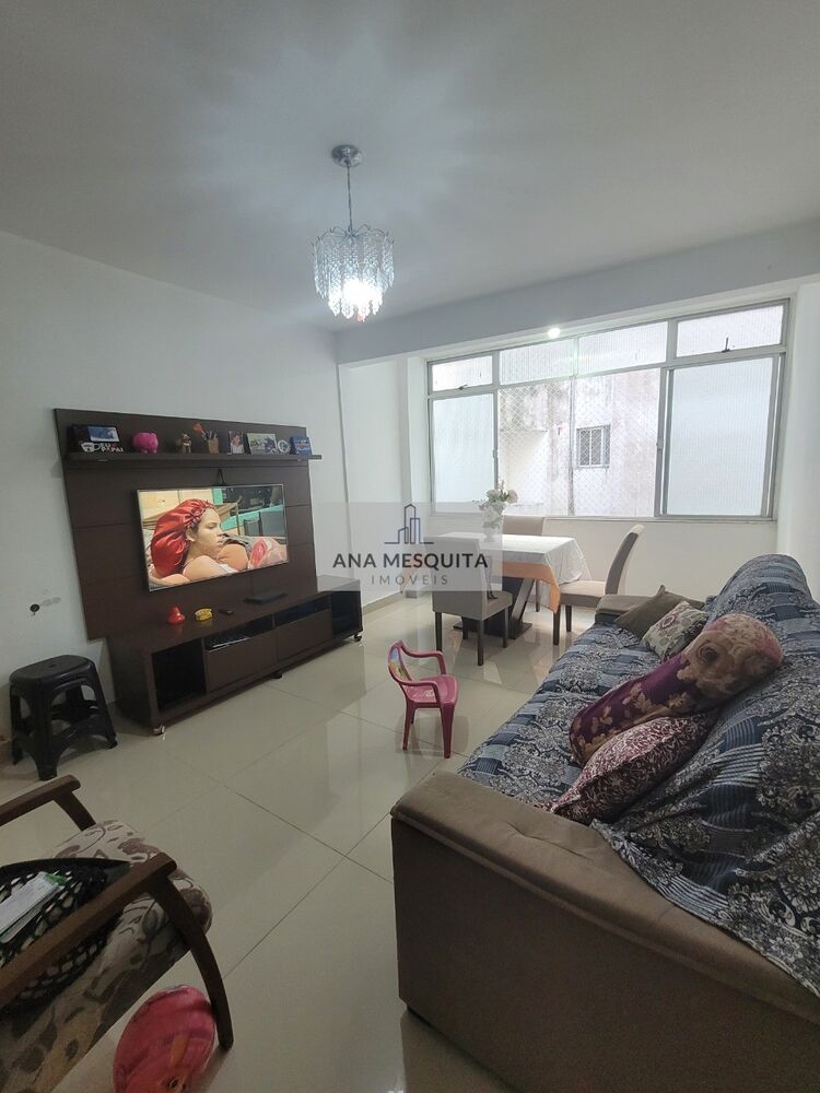 Apartamento, 2 quartos, 80 m² - Foto 2