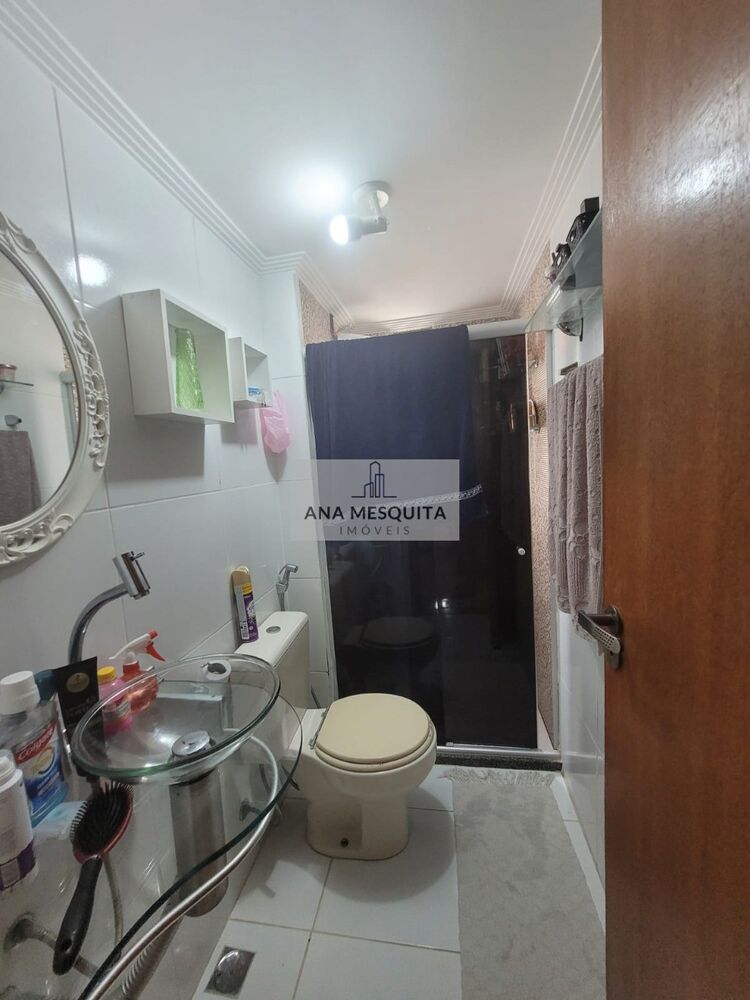 Apartamento, 3 quartos, 90 m² - Foto 1